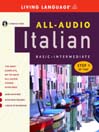 All-Audio Italian Step 1